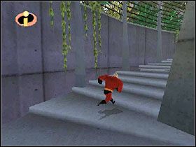 [rys - [Misja 9] Robot Arena cz.2 | Iniemamocni - Iniemamocni - poradnik do gry