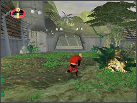 [rys - [Misja 9] Robot Arena cz.2 | Iniemamocni - Iniemamocni - poradnik do gry