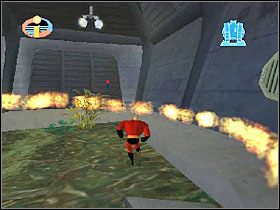 [rys - [Misja 9] Robot Arena cz.2 | Iniemamocni - Iniemamocni - poradnik do gry