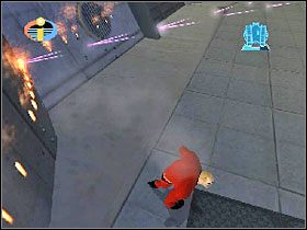 [rys - [Misja 9] Robot Arena cz.2 | Iniemamocni - Iniemamocni - poradnik do gry