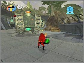 [rys - [Misja 9] Robot Arena cz.2 | Iniemamocni - Iniemamocni - poradnik do gry