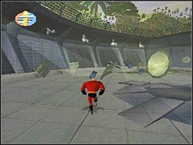 [rys - [Misja 9] Robot Arena cz.2 | Iniemamocni - Iniemamocni - poradnik do gry