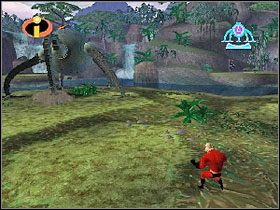 [rys - [Misja 10] Great Falls | Iniemamocni - Iniemamocni - poradnik do gry