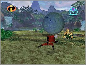 [rys - [Misja 10] Great Falls | Iniemamocni - Iniemamocni - poradnik do gry