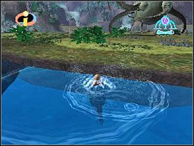 [rys - [Misja 10] Great Falls | Iniemamocni - Iniemamocni - poradnik do gry