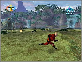 [rys - [Misja 10] Great Falls | Iniemamocni - Iniemamocni - poradnik do gry