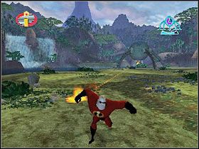 [rys - [Misja 10] Great Falls | Iniemamocni - Iniemamocni - poradnik do gry