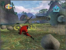 [rys - [Misja 10] Great Falls | Iniemamocni - Iniemamocni - poradnik do gry