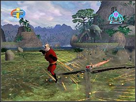 [rys - [Misja 10] Great Falls | Iniemamocni - Iniemamocni - poradnik do gry