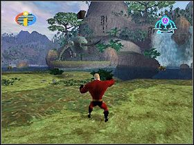 [rys - [Misja 10] Great Falls | Iniemamocni - Iniemamocni - poradnik do gry