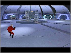 [rys - [Misja 11] Syndromes Base cz.1 | Iniemamocni - Iniemamocni - poradnik do gry