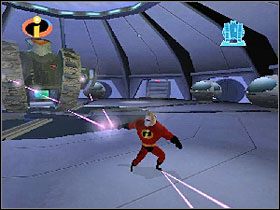 [rys - [Misja 11] Syndromes Base cz.1 | Iniemamocni - Iniemamocni - poradnik do gry