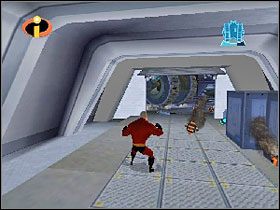 [rys - [Misja 11] Syndromes Base cz.1 | Iniemamocni - Iniemamocni - poradnik do gry