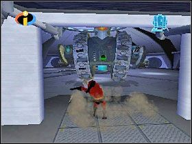 [rys - [Misja 11] Syndromes Base cz.1 | Iniemamocni - Iniemamocni - poradnik do gry