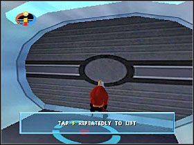 [rys - [Misja 11] Syndromes Base cz.1 | Iniemamocni - Iniemamocni - poradnik do gry