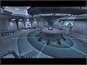 [rys - [Misja 11] Syndromes Base cz.1 | Iniemamocni - Iniemamocni - poradnik do gry