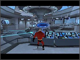 [rys - [Misja 11] Syndromes Base cz.1 | Iniemamocni - Iniemamocni - poradnik do gry