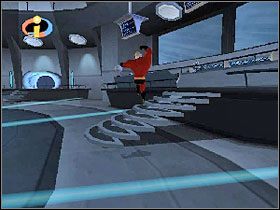 [rys - [Misja 11] Syndromes Base cz.1 | Iniemamocni - Iniemamocni - poradnik do gry