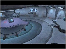 [rys - [Misja 11] Syndromes Base cz.2 | Iniemamocni - Iniemamocni - poradnik do gry