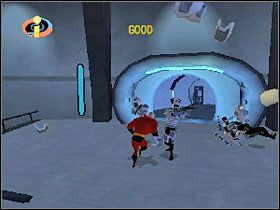 [rys - [Misja 11] Syndromes Base cz.2 | Iniemamocni - Iniemamocni - poradnik do gry