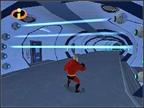 [rys - [Misja 11] Syndromes Base cz.2 | Iniemamocni - Iniemamocni - poradnik do gry