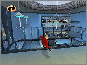 [rys - [Misja 11] Syndromes Base cz.2 | Iniemamocni - Iniemamocni - poradnik do gry