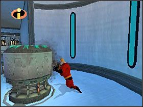 [rys - [Misja 11] Syndromes Base cz.2 | Iniemamocni - Iniemamocni - poradnik do gry