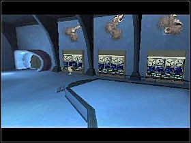 [rys - [Misja 11] Syndromes Base cz.2 | Iniemamocni - Iniemamocni - poradnik do gry