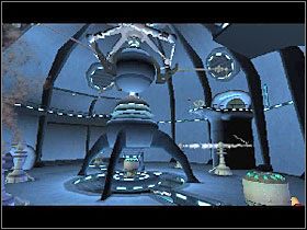 [rys - [Misja 11] Syndromes Base cz.3 | Iniemamocni - Iniemamocni - poradnik do gry