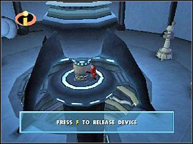 [rys - [Misja 11] Syndromes Base cz.3 | Iniemamocni - Iniemamocni - poradnik do gry