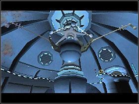 [rys - [Misja 11] Syndromes Base cz.3 | Iniemamocni - Iniemamocni - poradnik do gry