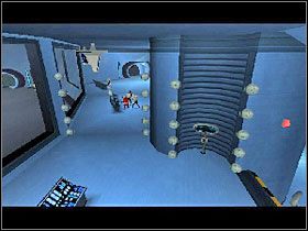 [rys - [Misja 11] Syndromes Base cz.3 | Iniemamocni - Iniemamocni - poradnik do gry