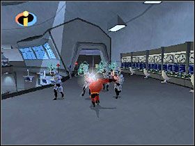 [rys - [Misja 11] Syndromes Base cz.3 | Iniemamocni - Iniemamocni - poradnik do gry