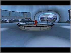 [rys - [Misja 11] Syndromes Base cz.3 | Iniemamocni - Iniemamocni - poradnik do gry