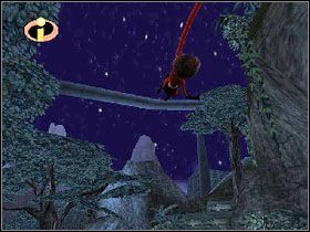 [rys - [Misja 12] Finding Mr. Incredible cz.1 | Iniemamocni - Iniemamocni - poradnik do gry