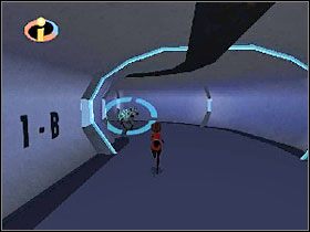 [rys - [Misja 12] Finding Mr. Incredible cz.1 | Iniemamocni - Iniemamocni - poradnik do gry