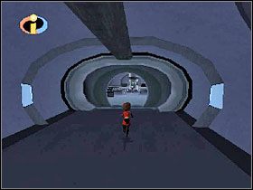 [rys - [Misja 12] Finding Mr. Incredible cz.1 | Iniemamocni - Iniemamocni - poradnik do gry