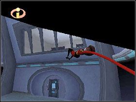 [rys - [Misja 12] Finding Mr. Incredible cz.2 | Iniemamocni - Iniemamocni - poradnik do gry