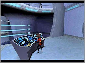 [rys - [Misja 12] Finding Mr. Incredible cz.2 | Iniemamocni - Iniemamocni - poradnik do gry