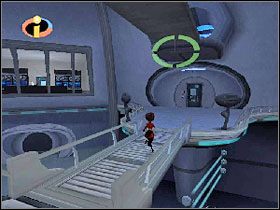 [rys - [Misja 12] Finding Mr. Incredible cz.2 | Iniemamocni - Iniemamocni - poradnik do gry