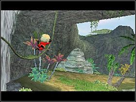 [rys - [Misja 13] 100 Mile Dash | Iniemamocni - Iniemamocni - poradnik do gry