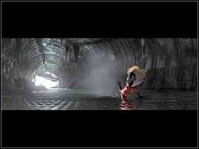 [rys - [Misja 13] 100 Mile Dash | Iniemamocni - Iniemamocni - poradnik do gry