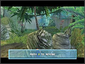 [rys - [Misja 14] Violets Crossing | Iniemamocni - Iniemamocni - poradnik do gry