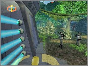 [rys - [Misja 14] Violets Crossing | Iniemamocni - Iniemamocni - poradnik do gry