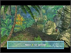 [rys - [Misja 14] Violets Crossing | Iniemamocni - Iniemamocni - poradnik do gry