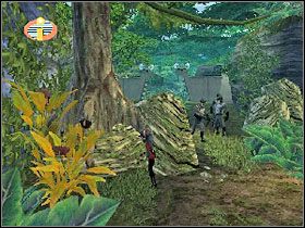 [rys - [Misja 14] Violets Crossing | Iniemamocni - Iniemamocni - poradnik do gry