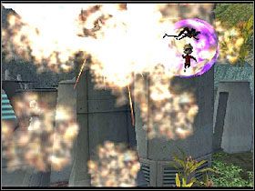 [rys - [Misja 15] Incredi-ball cz.1 | Iniemamocni - Iniemamocni - poradnik do gry