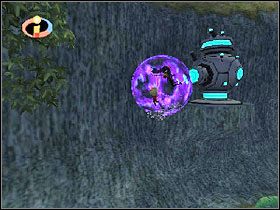 [rys - [Misja 15] Incredi-ball cz.1 | Iniemamocni - Iniemamocni - poradnik do gry