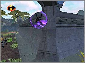 [rys - [Misja 15] Incredi-ball cz.2 | Iniemamocni - Iniemamocni - poradnik do gry