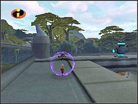 [rys - [Misja 15] Incredi-ball cz.2 | Iniemamocni - Iniemamocni - poradnik do gry